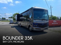 Used 2017 Fleetwood Bounder 35K available in Bay City, Michigan
