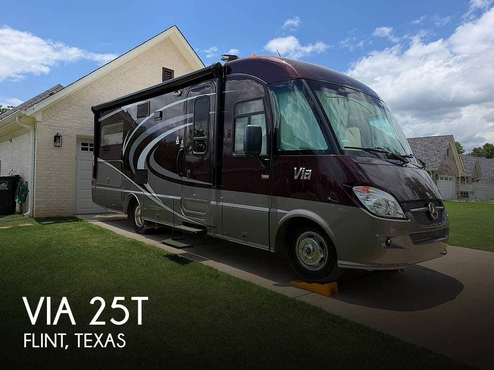 Used 2014 Winnebago Via 25T available in Flint, Texas
