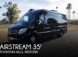 Used 2018 Airstream Interstate Airstream EXT 3500 available in Fountain Hills, Arizona