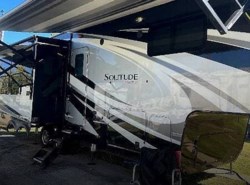 Used 2019 Grand Design Solitude 310GK available in Mount Juliet, Tennessee