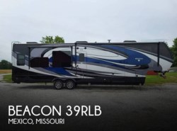 Used 2020 Vanleigh Beacon 39RLB available in Mexico, Missouri