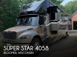 Used 2020 Newmar Super Star 4058 available in Bloomer, Wisconsin