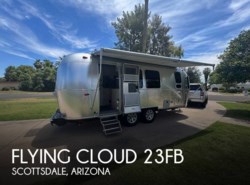 Used 2023 Airstream Flying Cloud 23FB available in Scottsdale, Arizona