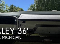 Used 2024 Miscellaneous Brinkley Model Z 3610 available in Benzonia, Michigan