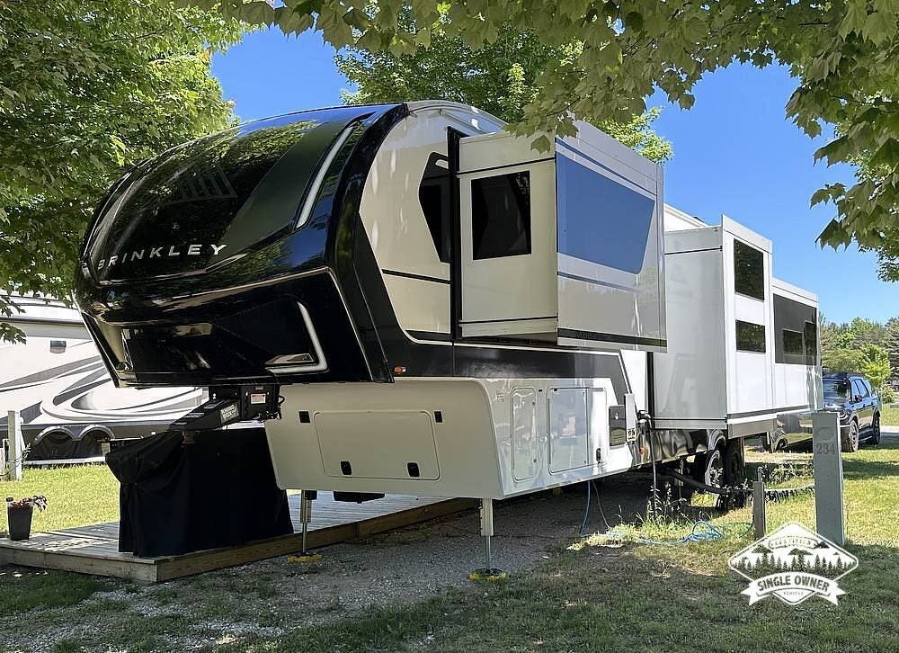 Used 2024 Miscellaneous  Brinkley Model Z 3610 available in Benzonia, Michigan