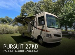 Used 2016 Coachmen Pursuit 27KB available in Pauline, South Carolina