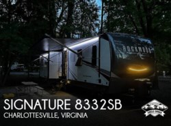 Used 2023 Rockwood Signature 8332SB available in Charlottesville, Virginia