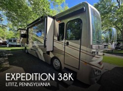 Used 2015 Fleetwood Expedition 38K available in Lititz, Pennsylvania