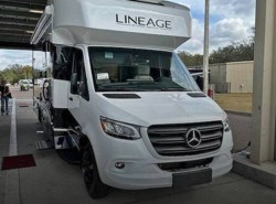 Used 2025 Grand Design Lineage 25FW available in Gillett, Pennsylvania