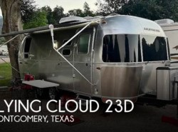 Used 2017 Airstream Flying Cloud 23d available in Montgomery, Texas