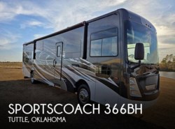 Used 2020 Coachmen Sportscoach 366bh available in Tuttle, Oklahoma