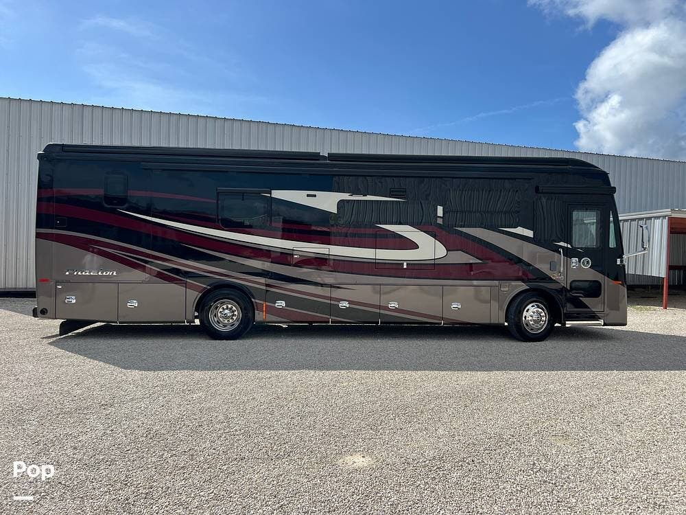 Used 2023 Tiffin Phaeton 37BH available in Georgetown, Texas