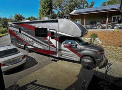 Used 2021 Thor Motor Coach Magnitude SV34 available in Santa Rosa, California