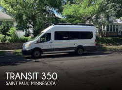 Used 2016 Ford Transit 350 available in Saint Paul, Minnesota