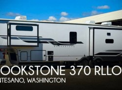 Used 2025 Coachmen Brookstone 370RLLO available in Montesano, Washington