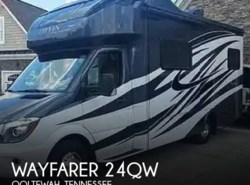 Used 2018 Tiffin Wayfarer 24QW available in Ooltewah, Tennessee