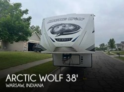 Used 2022 Cherokee Arctic Wolf 3880 SUITE available in Warsaw, Indiana