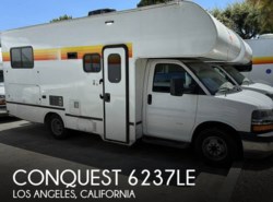 Used 2024 Gulf Stream Conquest 6237LE available in Los Angeles, California
