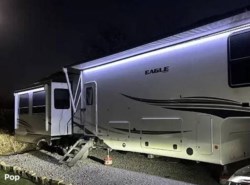 Used 2022 Jayco Eagle 355MBQS available in Hiawatha, Kansas