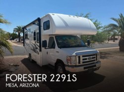 Used 2020 Forest River Forester 2291S available in Mesa, Arizona