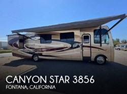 Used 2012 Newmar Canyon Star 3856 available in Fontana, California