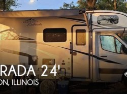 Used 2022 East to West Entrada M-Class 24FM available in O Fallon, Illinois