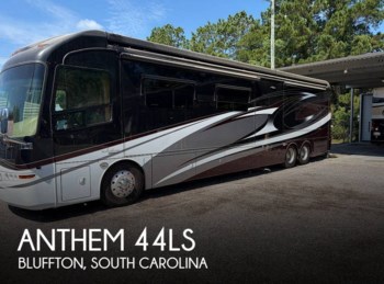 Used 2015 Entegra Coach Anthem 44SL available in Bluffton, South Carolina
