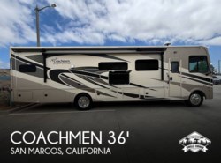 Used 2021 Coachmen Encore 355DS available in San Marcos, California