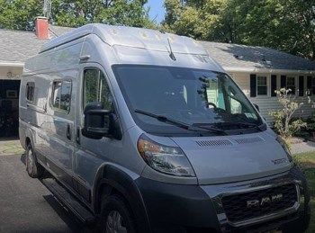 Used 2023 Winnebago Solis 59PX available in Geneseo, New York