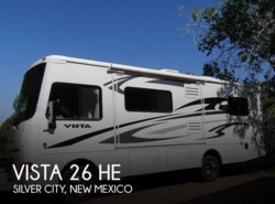 Used 2012 Winnebago Vista 26HE available in Silver City, New Mexico