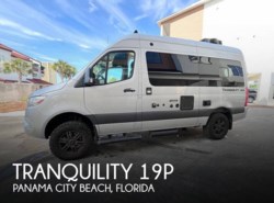 Used 2024 Thor Motor Coach Tranquility 19P available in Panama City Beach, Florida