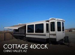 Used 2022 Forest River Cedar Creek 40CCK available in Chino Valley, Arizona