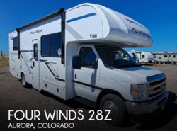 Used 2027 Thor Motor Coach Four Winds 28Z available in Aurora, Colorado
