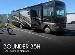 Used 2010 Fleetwood Bounder 35H available in Gallatin, Tennessee