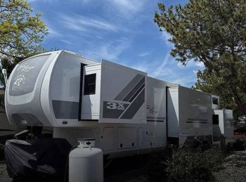 Used 2026 Highland Ridge Open Range 3X 390TBS available in Verdi, Nevada