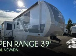 Used 2026 Highland Ridge Open Range 3X 390TBS available in Verdi, Nevada