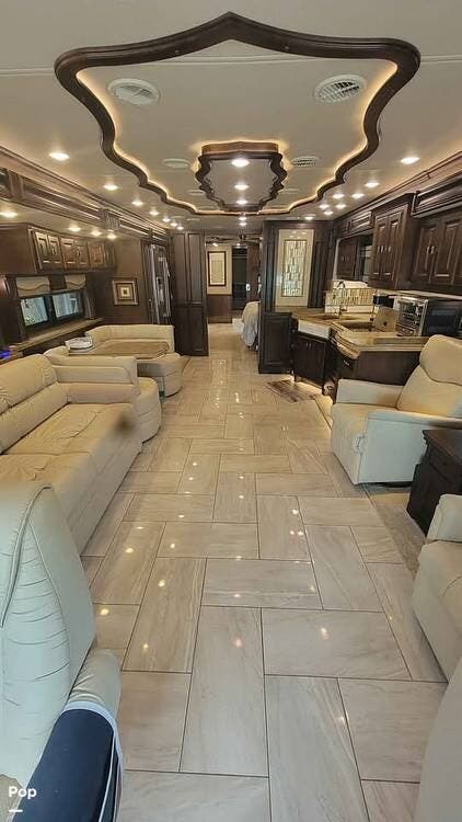 Used 2017 Tiffin Allegro Bus 45OPP available in Titusville, Florida