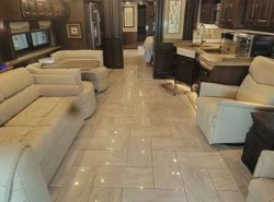 Used 2017 Tiffin Allegro Bus 45OPP available in Titusville, Florida