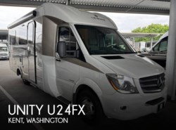 Used 2017 Leisure Travel Unity U24FX available in Kent, Washington