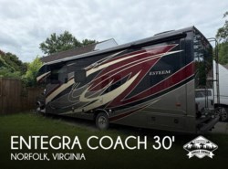 Used 2019 Entegra Coach Esteem Entegra Coach 30X available in Norfolk, Virginia