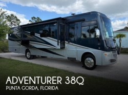 Used 2014 Winnebago Adventurer 38Q available in Punta Gorda, Florida
