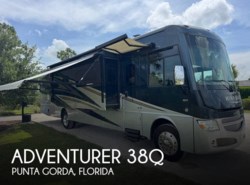 Used 2014 Winnebago Adventurer 38Q available in Punta Gorda, Florida