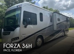 Used 2020 Winnebago Forza 36H available in Pace, Florida