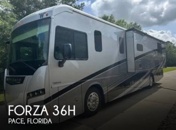 Used 2020 Winnebago Forza 36H available in Pace, Florida