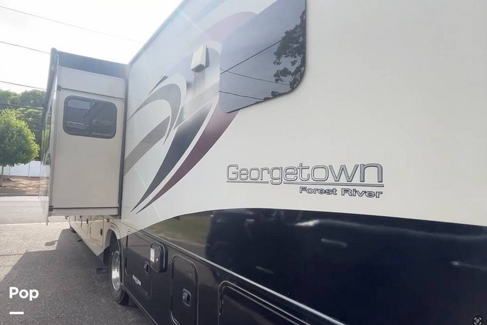 Used 2019 Forest River Georgetown GT5 31L5 available in Centereach, New York
