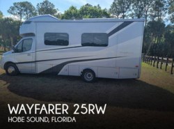 Used 2020 Tiffin Wayfarer 25RW available in Hobe Sound, Florida