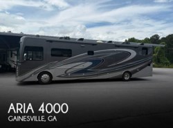 Used 2022 Thor Motor Coach Aria 4000 available in Gainesville, Georgia