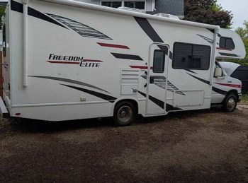 Used 2020 Thor Motor Coach Freedom Elite 26HE available in Newtown, Pennsylvania