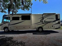 Used 2021 Entegra Coach Vision XL 36A available in Fitzpatrick, Alabama