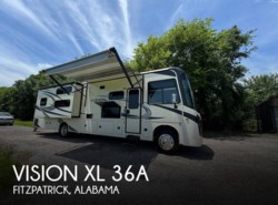 Used 2021 Entegra Coach Vision XL 36A available in Fitzpatrick, Alabama